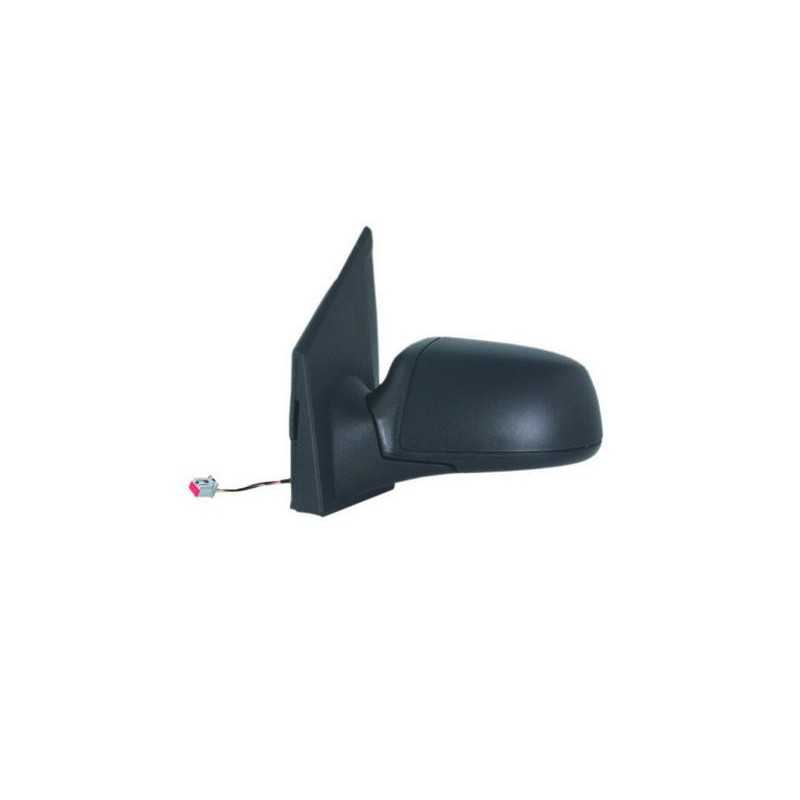 Full rear view mirror left