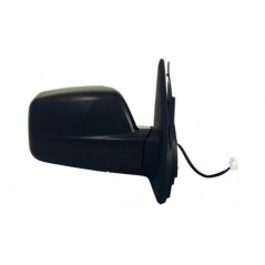 Full rear view mirror right