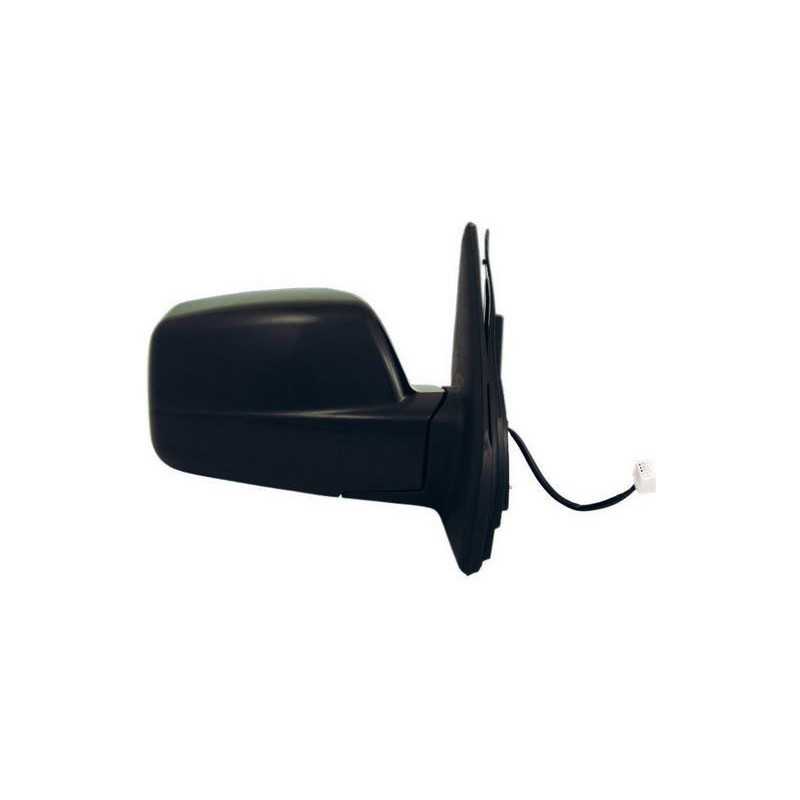 Full rear view mirror right