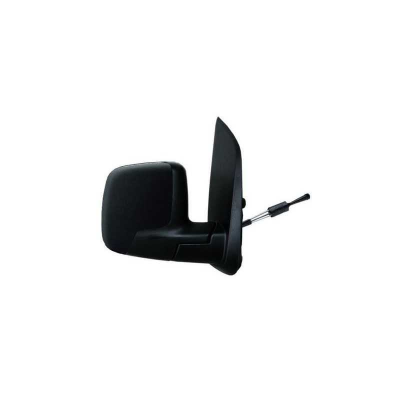 Full rear view mirror right