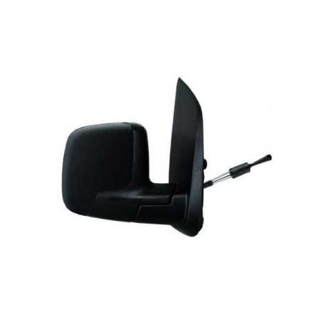 Full rear view mirror right