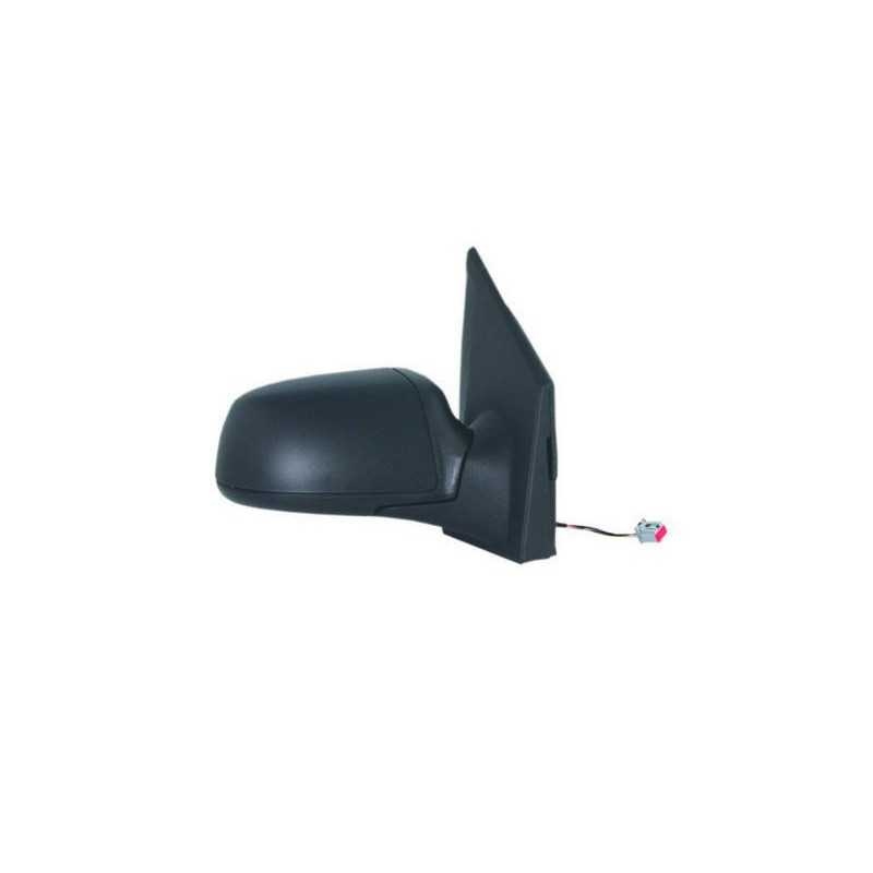 Full rear view mirror right