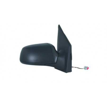 Full rear view mirror right