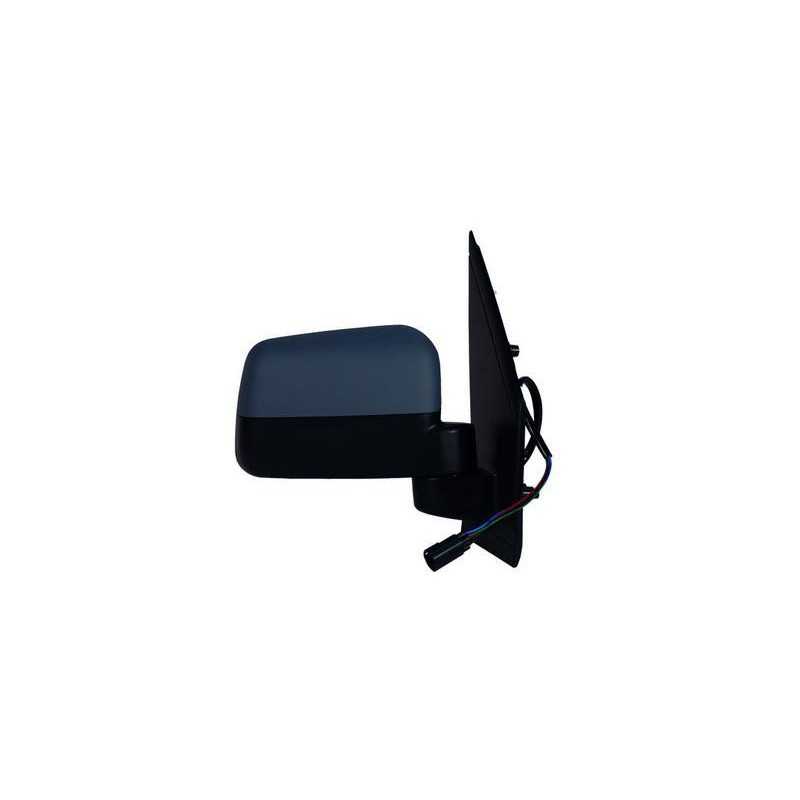 Full rear view mirror right