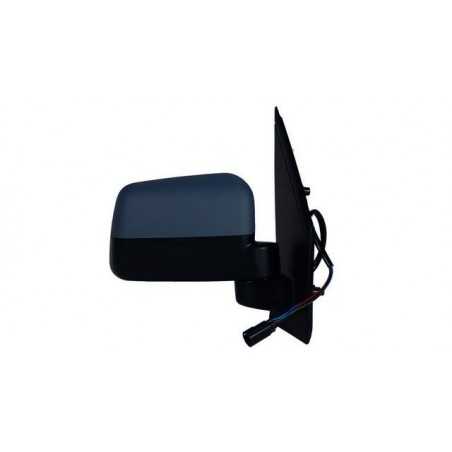 Full rear view mirror right