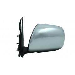 Full rear view mirror left