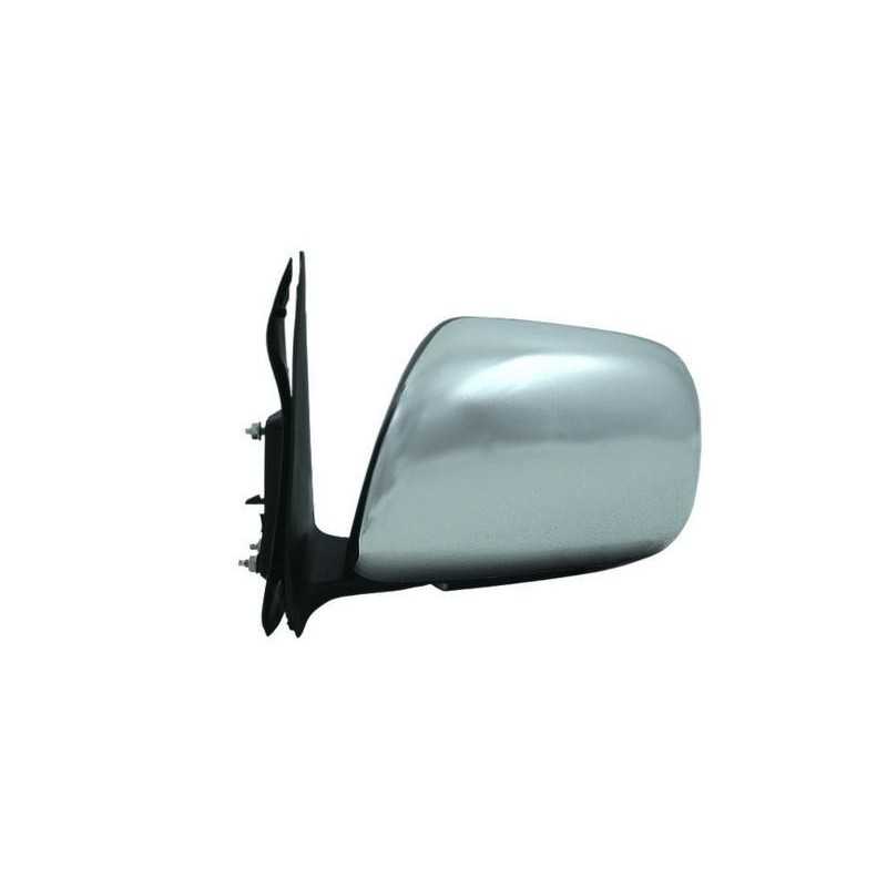Full rear view mirror left