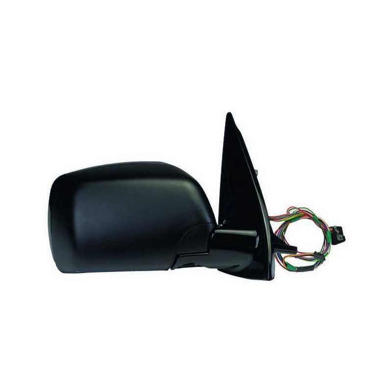 IPARLUX Espejo retrovisor completo derecho 27046634