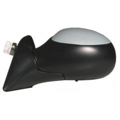 Full rear view mirror left