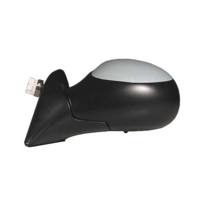 Full rear view mirror left