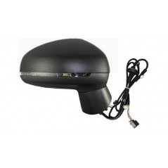 IPARLUX Espejo retrovisor completo derecho 27022796