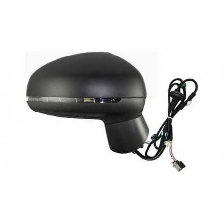 IPARLUX Espejo retrovisor completo derecho 27022796