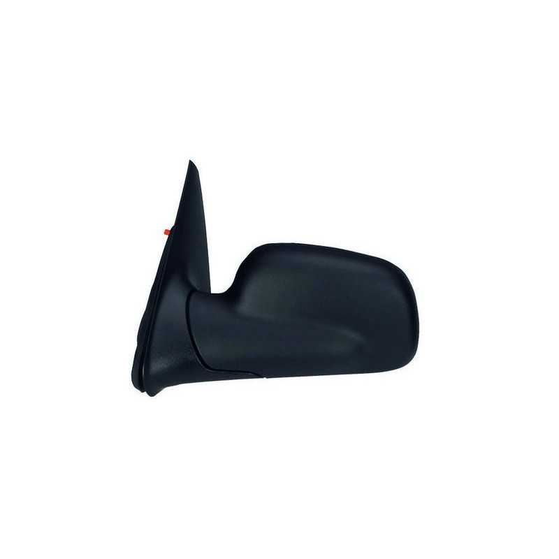 Full rear view mirror left