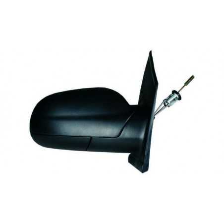 Full rear view mirror right