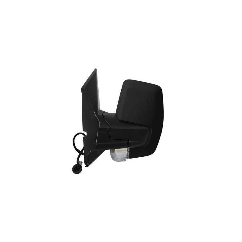 IPARLUX Espejo retrovisor completo izquierdo 27097021