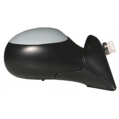 Full rear view mirror right