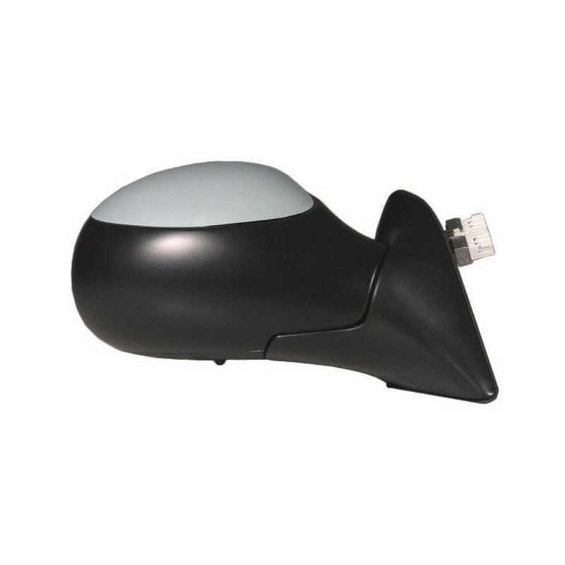 Full rear view mirror right