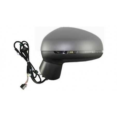 IPARLUX Espejo retrovisor completo izquierdo 27022797