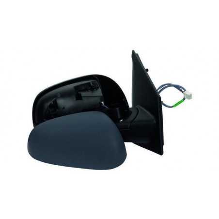 Full rear view mirror right
