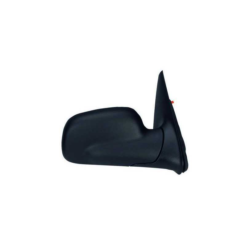 Full rear view mirror right