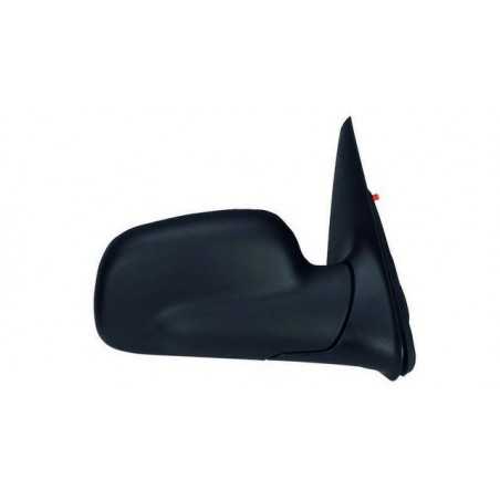 Full rear view mirror right