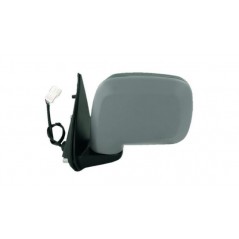Full rear view mirror left