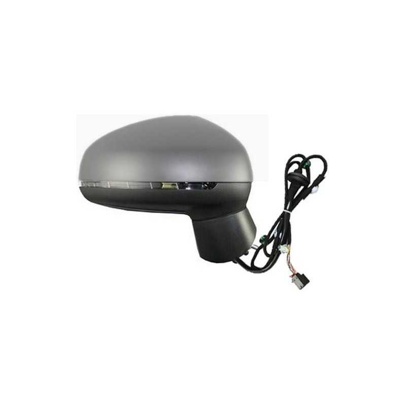 IPARLUX Espejo retrovisor completo derecho 27022798