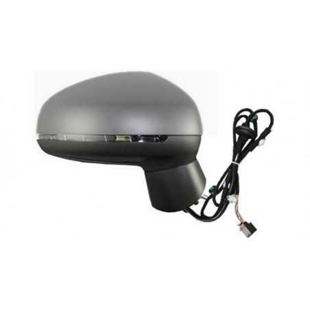 IPARLUX Espejo retrovisor completo derecho 27022798