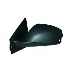 Full rear view mirror left