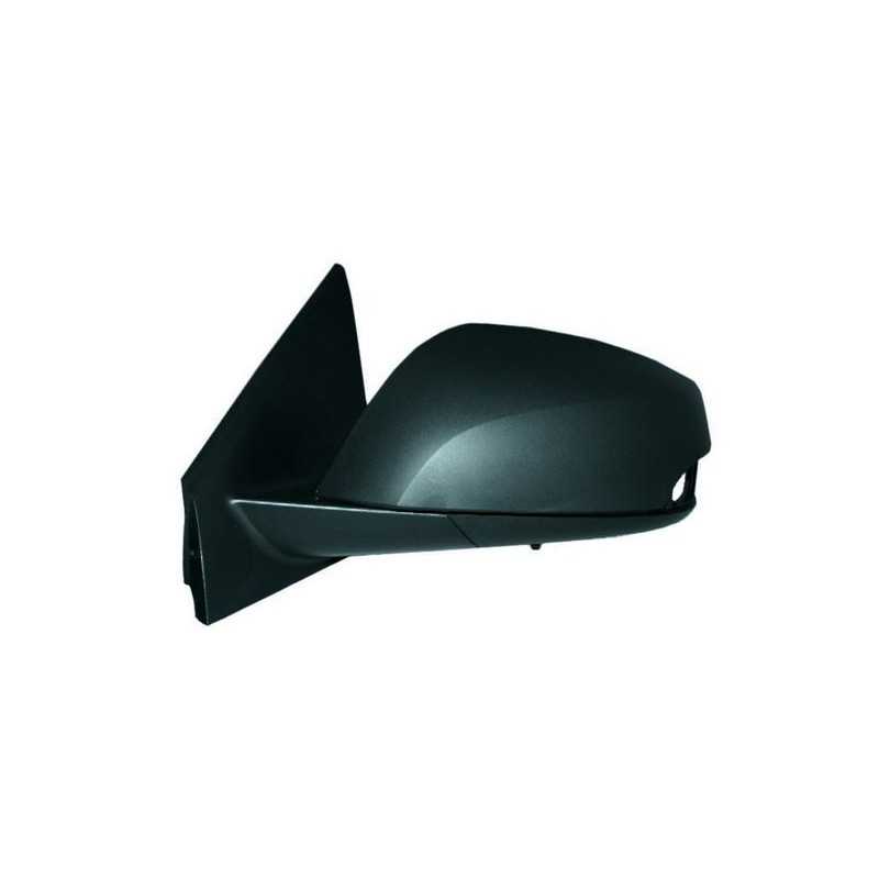Full rear view mirror left