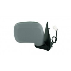 Full rear view mirror right