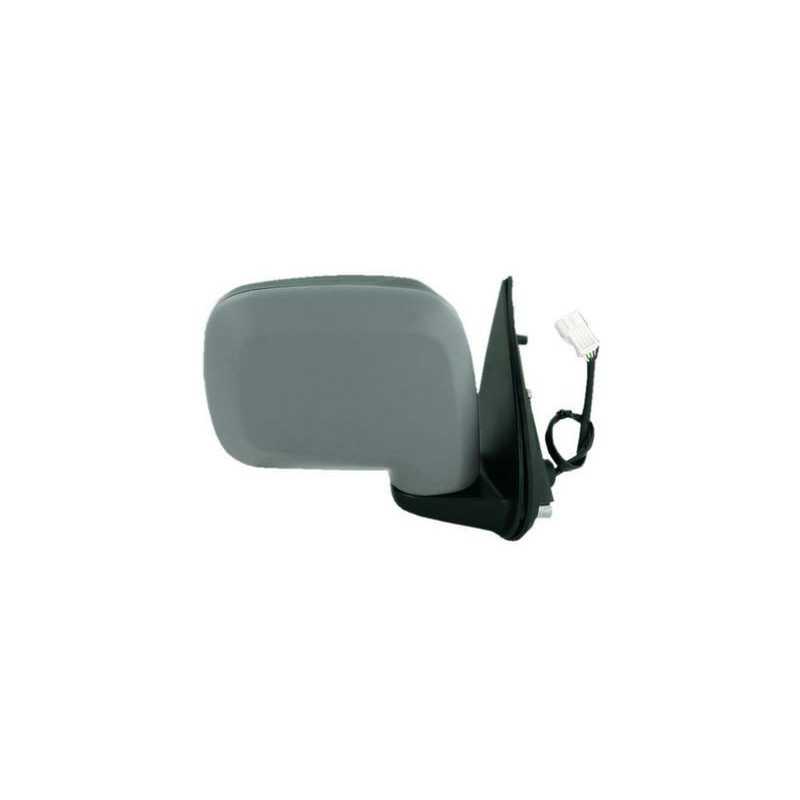 Full rear view mirror right