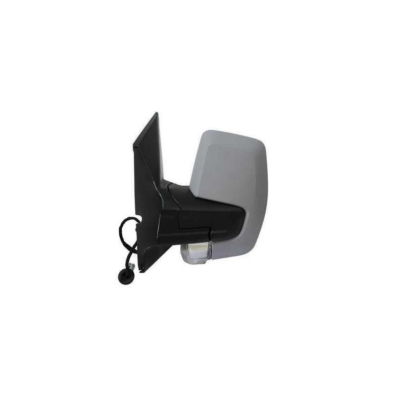 IPARLUX Espejo retrovisor completo izquierdo 27097023