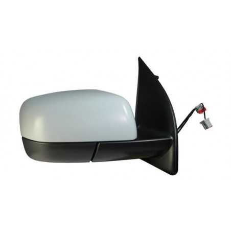 Full rear view mirror right