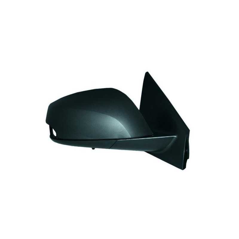 Full rear view mirror right
