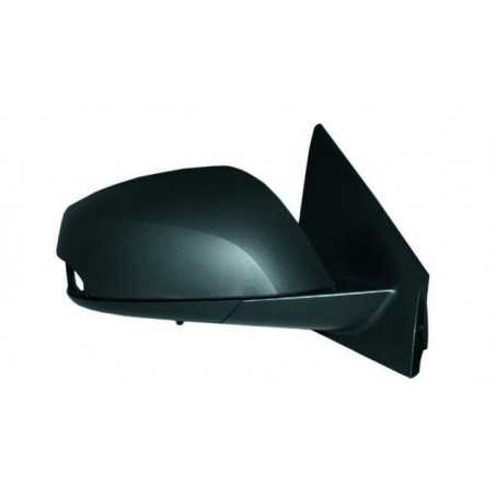 Full rear view mirror right