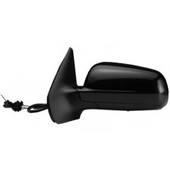Full rear view mirror left