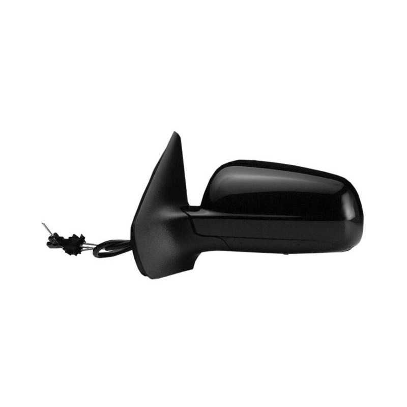 Full rear view mirror left