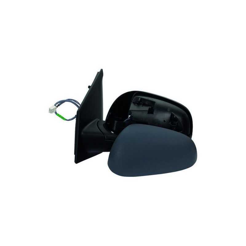 IPARLUX Espejo retrovisor completo izquierdo 27227001
