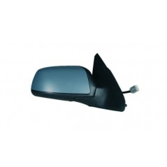 Full rear view mirror right