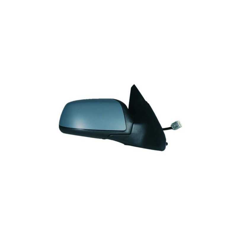 Full rear view mirror right