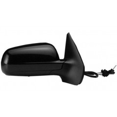 Full rear view mirror right