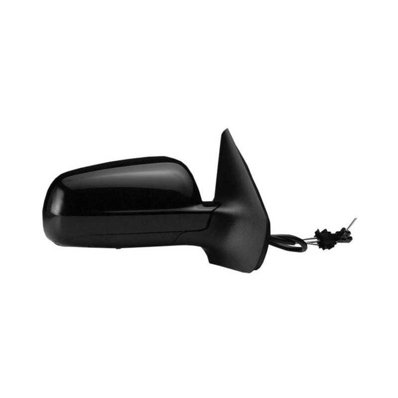 Full rear view mirror right