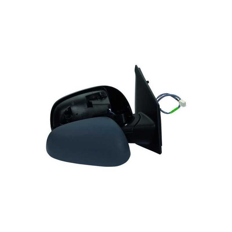 IPARLUX Espejo retrovisor completo derecho 27227002