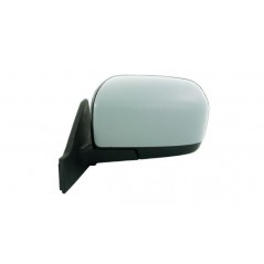 Full rear view mirror left