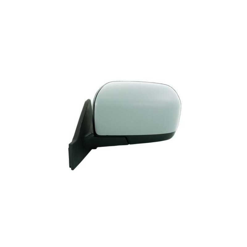 Full rear view mirror left