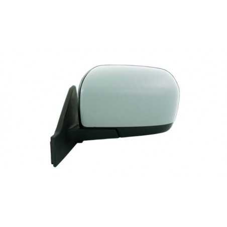 Full rear view mirror left