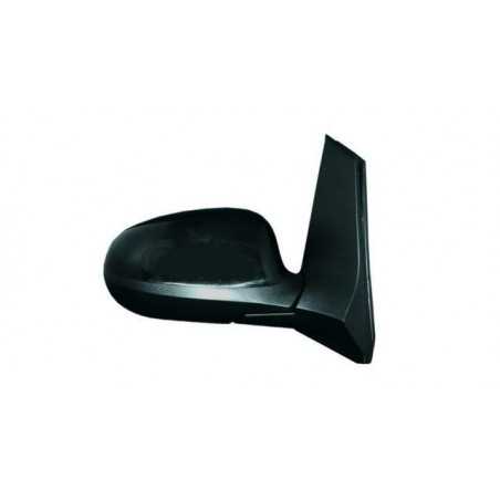 Full rear view mirror right