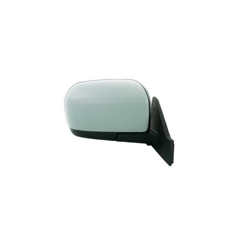 Full rear view mirror right