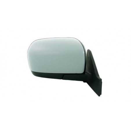 Full rear view mirror right